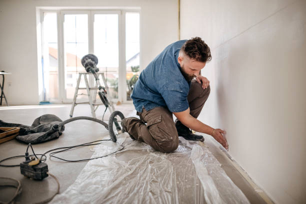 Best Drywall Sanding and Smoothing  in Walton Hills, OH